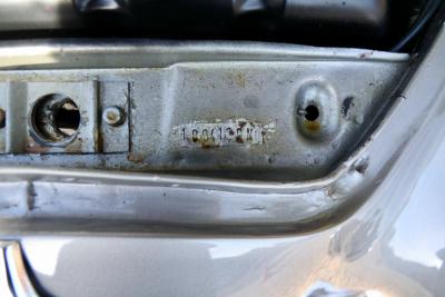 1966 Jaguar MK 2 3.4 Litre &ldquo;Restored condition&rdquo;