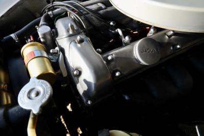 1966 Jaguar MK 2 3.4 Litre &ldquo;Restored condition&rdquo;
