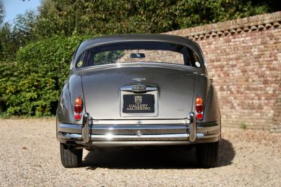 1966 Jaguar MK 2 3.4 Litre &ldquo;Restored condition&rdquo;