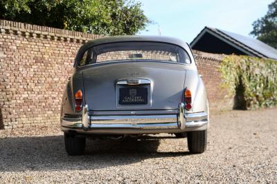 1966 Jaguar MK 2 3.4 Litre &ldquo;Restored condition&rdquo;