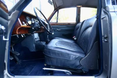 1966 Jaguar MK 2 3.4 Litre &ldquo;Restored condition&rdquo;