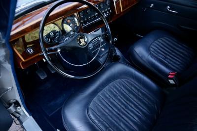 1966 Jaguar MK 2 3.4 Litre &ldquo;Restored condition&rdquo;