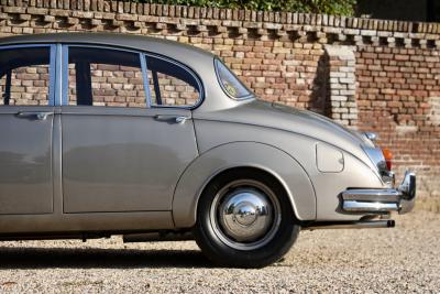 1966 Jaguar MK 2 3.4 Litre &ldquo;Restored condition&rdquo;