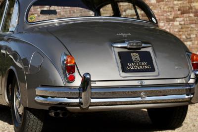 1966 Jaguar MK 2 3.4 Litre &ldquo;Restored condition&rdquo;