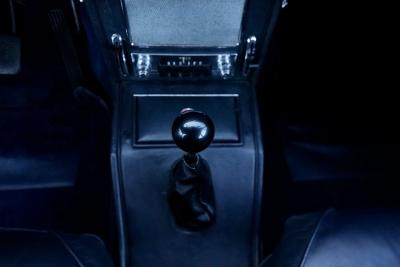 1966 Jaguar MK 2 3.4 Litre &ldquo;Restored condition&rdquo;