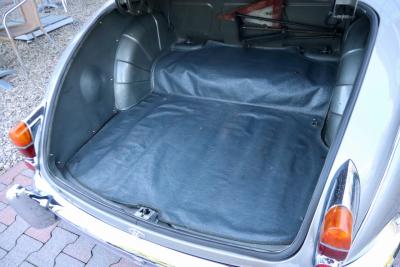 1966 Jaguar MK 2 3.4 Litre &ldquo;Restored condition&rdquo;