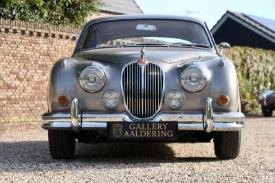 1966 Jaguar MK 2 3.4 Litre &ldquo;Restored condition&rdquo;