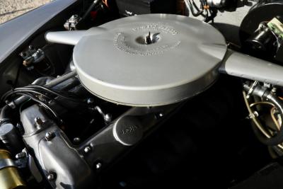 1966 Jaguar MK 2 3.4 Litre &ldquo;Restored condition&rdquo;