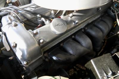 1966 Jaguar MK 2 3.4 Litre &ldquo;Restored condition&rdquo;