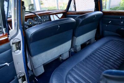 1966 Jaguar MK 2 3.4 Litre &ldquo;Restored condition&rdquo;