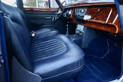 1966 Jaguar MK 2 3.4 Litre &ldquo;Restored condition&rdquo;