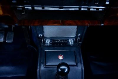 1966 Jaguar MK 2 3.4 Litre &ldquo;Restored condition&rdquo;