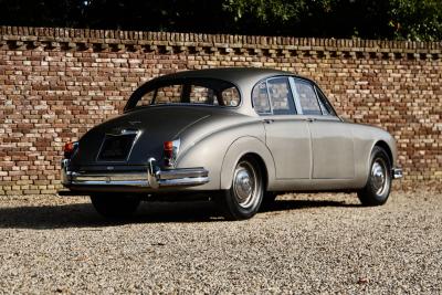 1966 Jaguar MK 2 3.4 Litre &ldquo;Restored condition&rdquo;