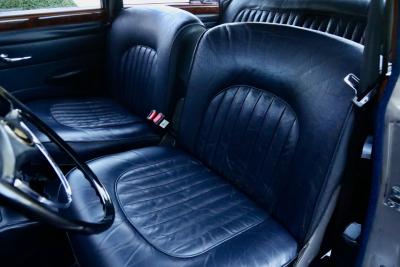 1966 Jaguar MK 2 3.4 Litre &ldquo;Restored condition&rdquo;