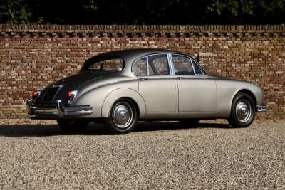 1966 Jaguar MK 2 3.4 Litre &ldquo;Restored condition&rdquo;