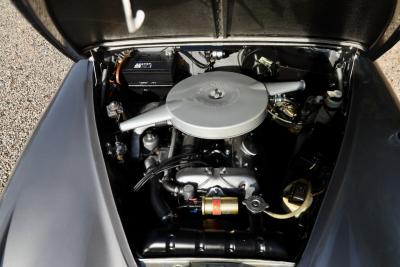 1966 Jaguar MK 2 3.4 Litre &ldquo;Restored condition&rdquo;