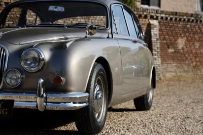 1966 Jaguar MK 2 3.4 Litre &ldquo;Restored condition&rdquo;