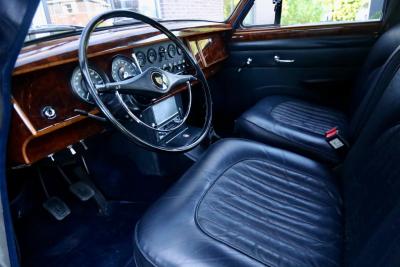 1966 Jaguar MK 2 3.4 Litre &ldquo;Restored condition&rdquo;