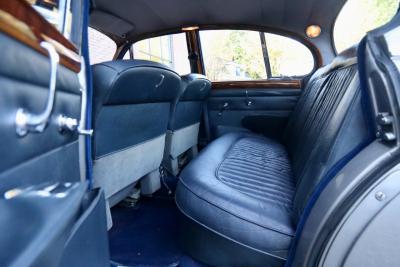 1966 Jaguar MK 2 3.4 Litre &ldquo;Restored condition&rdquo;