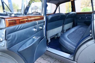 1966 Jaguar MK 2 3.4 Litre &ldquo;Restored condition&rdquo;