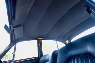 1966 Jaguar MK 2 3.4 Litre &ldquo;Restored condition&rdquo;