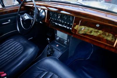 1966 Jaguar MK 2 3.4 Litre &ldquo;Restored condition&rdquo;