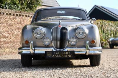 1966 Jaguar MK 2 3.4 Litre &ldquo;Restored condition&rdquo;