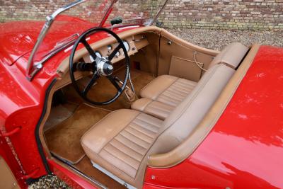 1954 Jaguar XK120 SE OTS &ldquo;Special Equipment&rdquo;