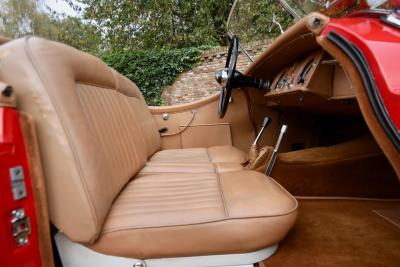 1954 Jaguar XK120 SE OTS &ldquo;Special Equipment&rdquo;