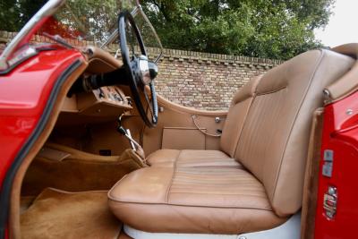 1954 Jaguar XK120 SE OTS &ldquo;Special Equipment&rdquo;