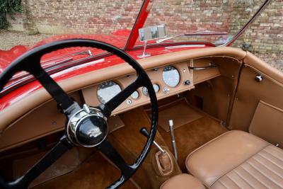 1954 Jaguar XK120 SE OTS &ldquo;Special Equipment&rdquo;