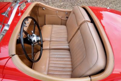 1954 Jaguar XK120 SE OTS &ldquo;Special Equipment&rdquo;