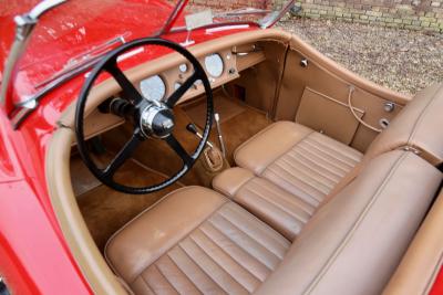 1954 Jaguar XK120 SE OTS &ldquo;Special Equipment&rdquo;