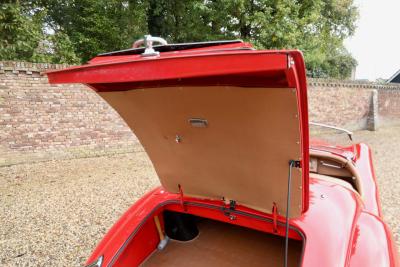 1954 Jaguar XK120 SE OTS &ldquo;Special Equipment&rdquo;