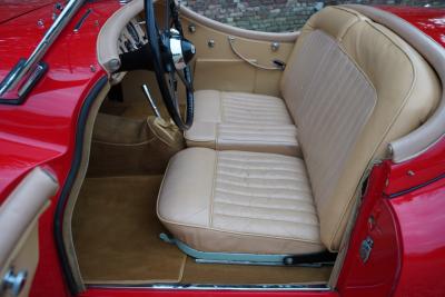 1954 Jaguar XK120 OTS Roadster