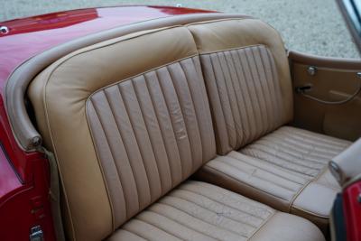 1954 Jaguar XK120 OTS Roadster