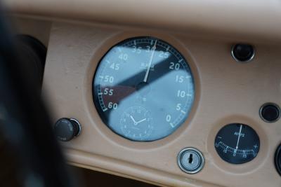 1954 Jaguar XK120 OTS Roadster