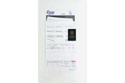 1954 Jaguar XK120 OTS Roadster