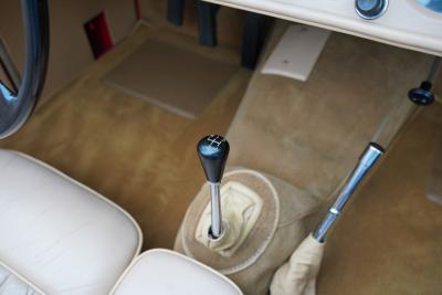 1954 Jaguar XK120 OTS Roadster