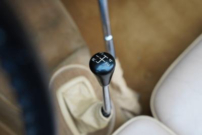 1954 Jaguar XK120 OTS Roadster