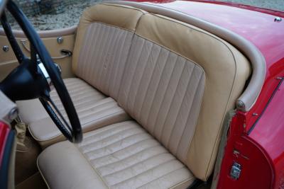 1954 Jaguar XK120 OTS Roadster