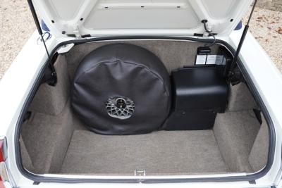 1988 Jaguar XJS 5.3 V12 Convertible