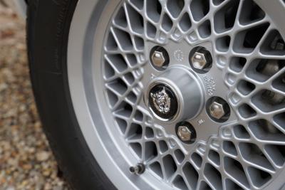 1988 Jaguar XJS 5.3 V12 Convertible