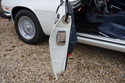 1988 Jaguar XJS 5.3 V12 Convertible