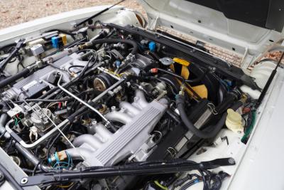 1988 Jaguar XJS 5.3 V12 Convertible