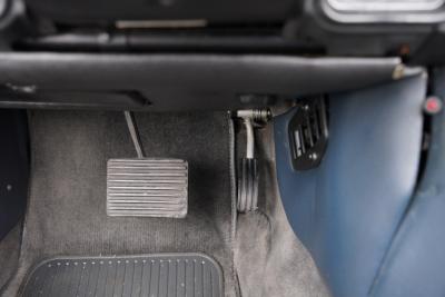 1988 Jaguar XJS 5.3 V12 Convertible