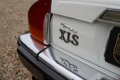 1988 Jaguar XJS 5.3 V12 Convertible