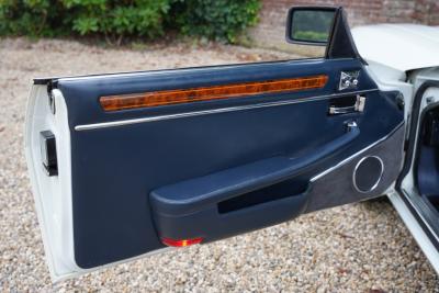 1988 Jaguar XJS 5.3 V12 Convertible