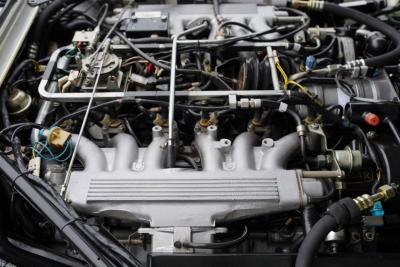 1988 Jaguar XJS 5.3 V12 Convertible