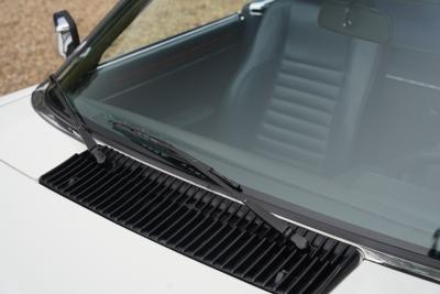 1988 Jaguar XJS 5.3 V12 Convertible